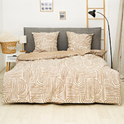 Постільна білизна 24350 ранфорс Вілюта