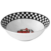 Тарілка супова порцелянова Cars 15 см Limited Edition YF6032-2