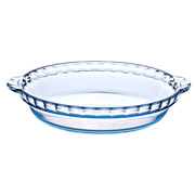 Форма для випікання кругла з ручками 26х23 см 1.3 л Pyrex 198B000/8048