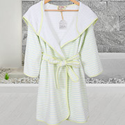Халат жіночий Irya Lotus салатовий