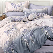 Постельное белье Нежный вечер 101171 бязь-люкс Selena