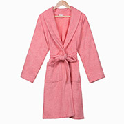 Халат жіночий Arya Miranda Soft TRK111000017466 кораловий