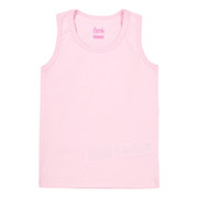 Майка для дівчинки МК1 рибана Bembi 900-світло-рожевий