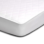 Наматрацник MirSon 954 Natural Line Стандарт Eco непромокальний з гумкою по периметру