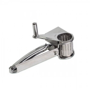 Тертка механічна для сиру Kamille 5094