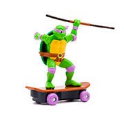 Черепашки-ніндзя класичні TMNT Майстри бойових мистецтв Донателло 71023