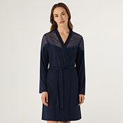Халат жіночий Grape Ellen LGM 200/23/04