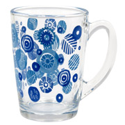 Кухоль 320мл Luminarc Wriggee V5534