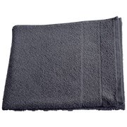 Рушник махровий Othello Mania сіре