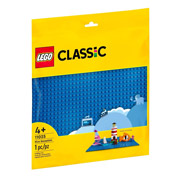 Конструктор Lego Classic Базова пластина 11025