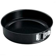 Форма для випічки Metaltex роз'ємна 28 см 220606