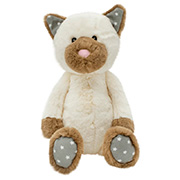 М'яка іграшка Beverly Hills Worlds Softest Кошеня 40 см WS03039-5012