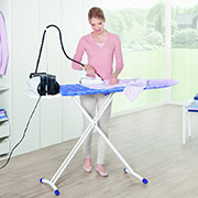 Прасувальна дошка для парогенератора Leifheit AirSteam L