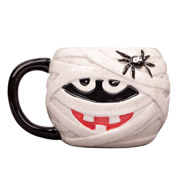 Кружка Хелловін 750 мл Zombie YES! Fun 974185