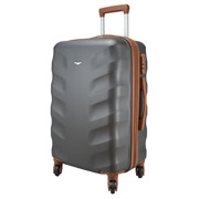 Валіза 24 M Graphite T5707-2 Semi Line DAS302910