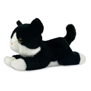 Іграшка м'яка кошеня 25 см Aurora