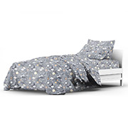 Постільна білизна із сатину На добраніч Home Line