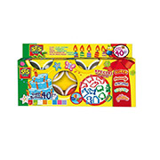 Набір для ліплення - Святковий 0498S