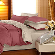 Постільна білизна Billy 0847-0841 сатин MirSon