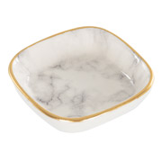Салатник керамический 10 см Marble Alba Ceramics 769-026