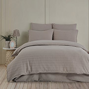 Постільна білизна Emboss Sabre сатин-люкс преміум Altinbasak