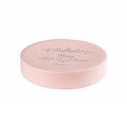 Мильниця Nicea Bisk 06756 рожева