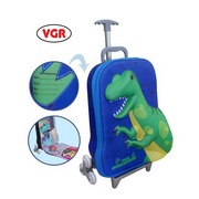 Дитячі дорожні сумки