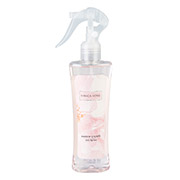 Парфуми для дому та одягу Amber cicegi Karaca home Бурштинова квітка 180 мл