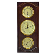 Метеостанція 203050 Walnut Moller DAS301236