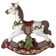 Фігурка декоративна Конячка 60см Lefard 192-329