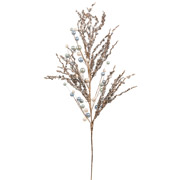 Гілка декоративна 83 см Намистинки Yes! Fun 974745