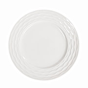 Тарілка порцелянова 19 см Хвиля Lefard 359-479-7