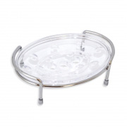 Мильниця Besser 14х10х4.5см 0109