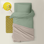 Дитячий вафельний плед-покривало Biscuit Waffle Weave Cosas