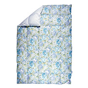 Одеяло пуховое кассетное Виктория Billerbeck - Фото №2