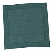 Серветка лляна з мережкою LiMaSo SRL12