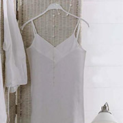 Ночная рубашка Eke home Linum - Фото №2