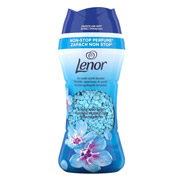 Гранули для прання парфумовані 195 г Пробудження весни Lenor 8700216708418