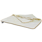 Ковдра дитяча літній MirSon 651 Carmela з евкаліптом