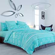 Постільна білизна ТЕП бязь Owl 299