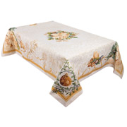 Скатертина гобеленова Candle Lefard