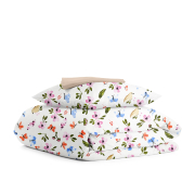 Детское постельное белье в кроватку HAPPY BIRDS CS1 Cosas белый