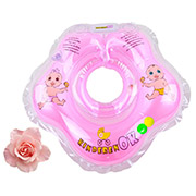 надувний круг для купання