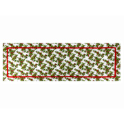 Раннер 45х140 см Ягідка Lefard 