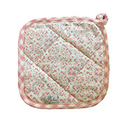 Прихватка кухонна Bella Рожева Прованс