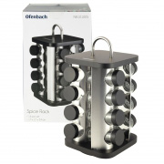 Набір ємностей для спецій 16 предметів Ofenbach 101005