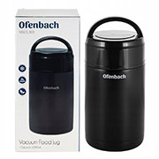 Термос харчовий Ofenbach 1000мл 101303