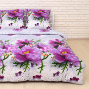 Комплект постільної білизни NN-0002-8 бязь Gold Nostra