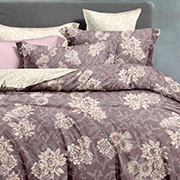 Постільна білизна Ранкова роса 300290 сатин Selena