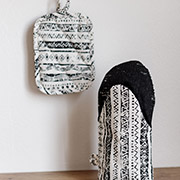 Набор прихватка и рукавица Могикан Прованс 030454